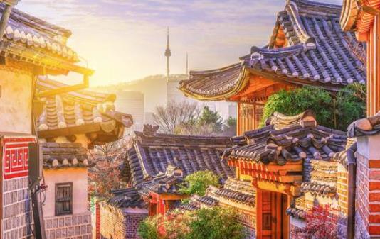 You are currently viewing Tempat Wisata di Korea Selatan