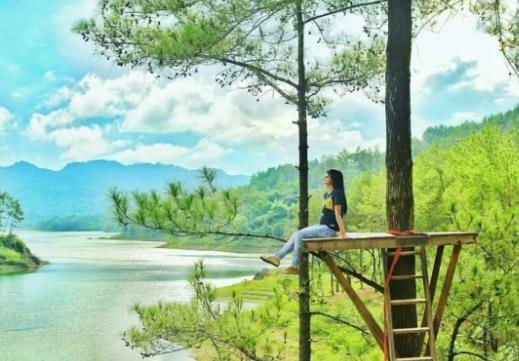 Read more about the article Tempat Wisata di Tulungagung