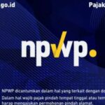 Cara membuat NPWP Online dengan Mudah