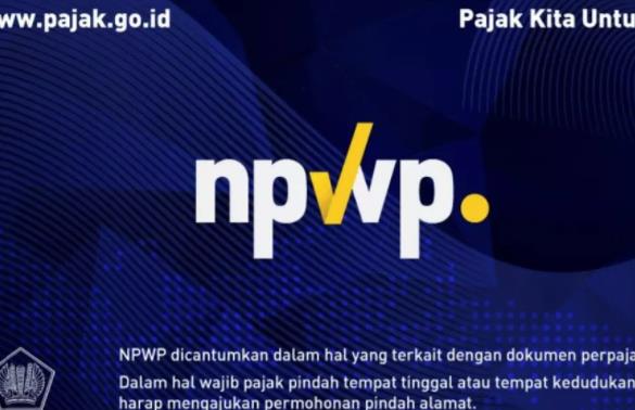 Read more about the article Cara membuat NPWP Online dengan Mudah