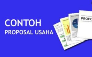 Read more about the article Contoh Proposal Bisnis Plan Yang Bagus