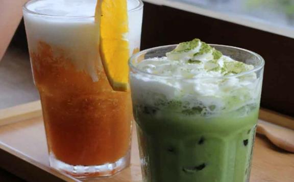 You are currently viewing Peluang Bisnis Minuman Modal Rp 300rb