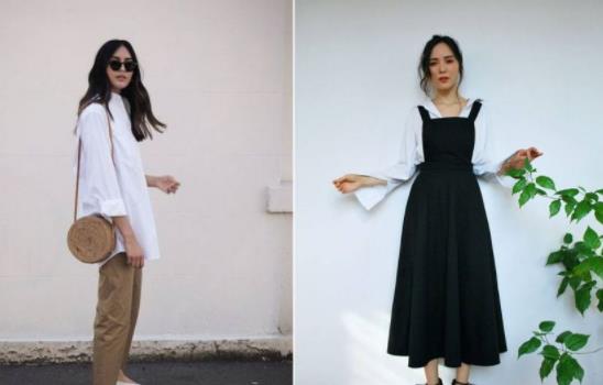 Read more about the article Tips Fashion Tampil Casual dan Kekinian Buat Kamu Para Remaja