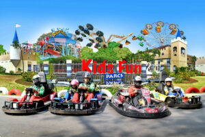 Read more about the article Kids Fun Jogja